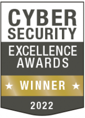 2022 Cybersecurity Excellence Awards