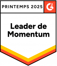 Sectigo CLM listé comme Momentum Leader SSL et CLM dans le rapport G2 du printemps 2025