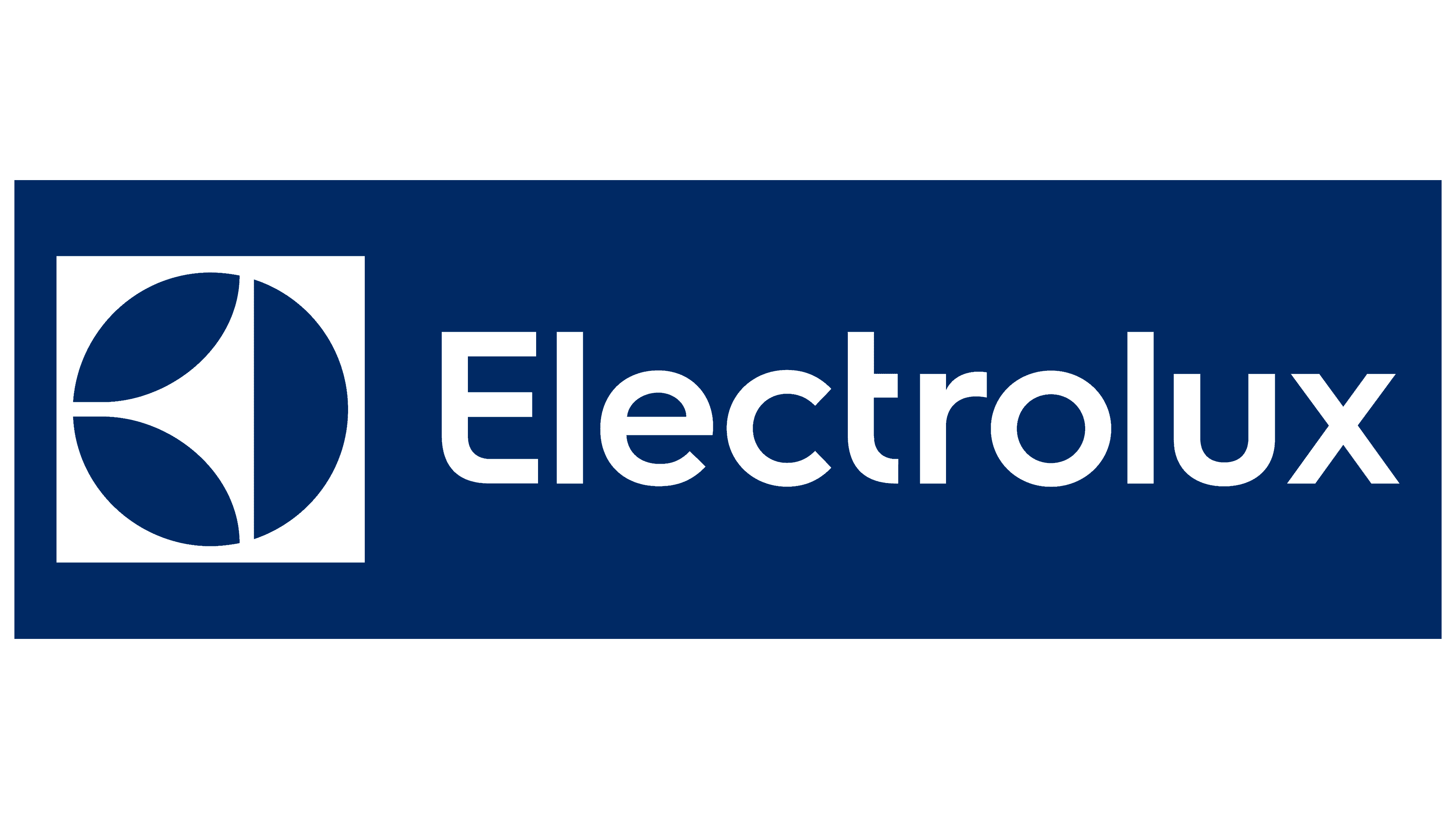 Electrolux logo Electrolux logo