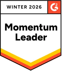 SSLTLS Certificate Tools Momentum Leader Leader winter 26 Sectigo listed as momentum leader in 2026 G2 Winter report