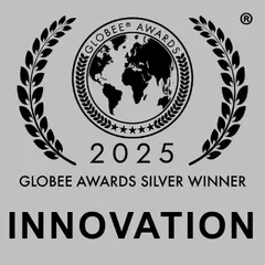 2025 globe awards silver winner innovation Sectigo Certificate Manager (SCM) a été nommé lauréat du Globee Award d'argent dans la catégorie Gestion du cycle de vie des certificats pour les 2025 Globee Awards for Innovation.